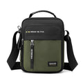 Bag masculina cross evovian