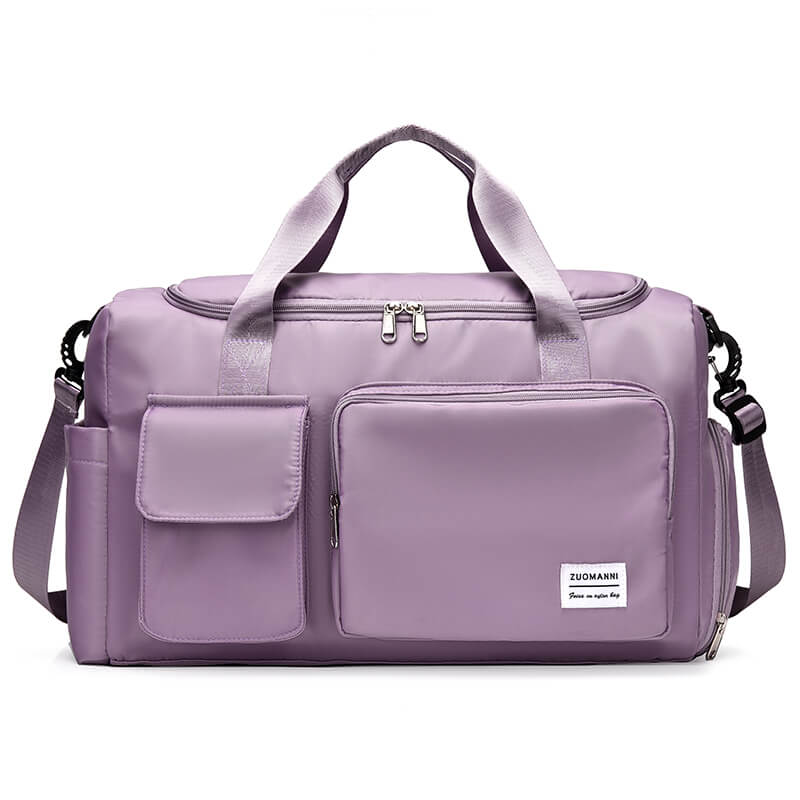 Bolsa Esportiva Feminina para Academia Evovian