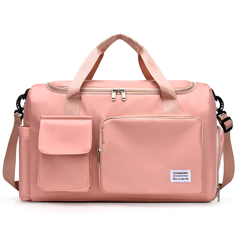 vBolsa Esportiva Feminina para Academia Evovian