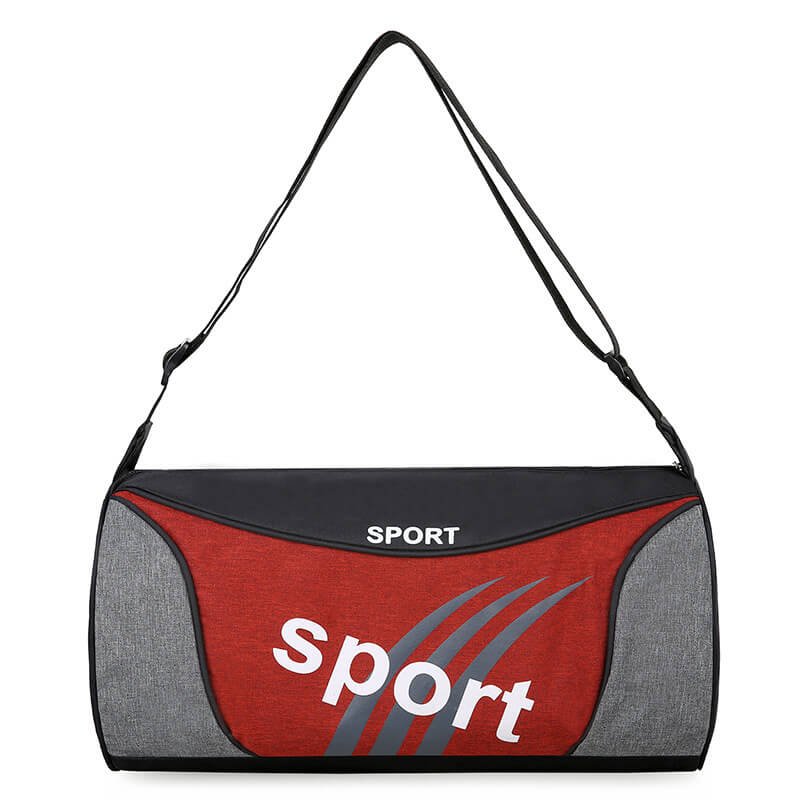 Bolsa Esportiva Masculina