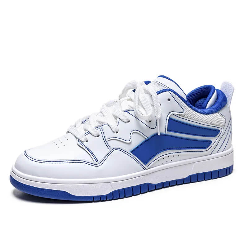 o melhor tenis casual branco masculino 