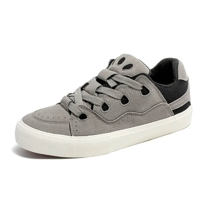 tenis-casual-cinza-blend-evovian