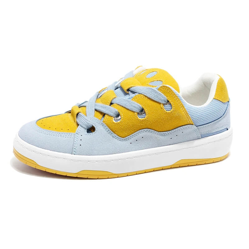 tenis casual feminino toppin evovian