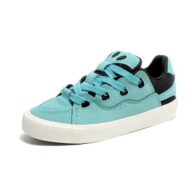 tenis-casual-azul-turquesa-blend-evovian