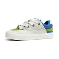 Tenis casual Mobby retro evovian