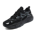 tenis casual preto masculino sense evovian