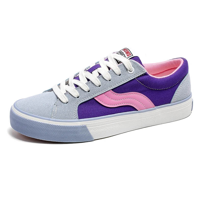 Tenis Casual Atari Colors Evovian