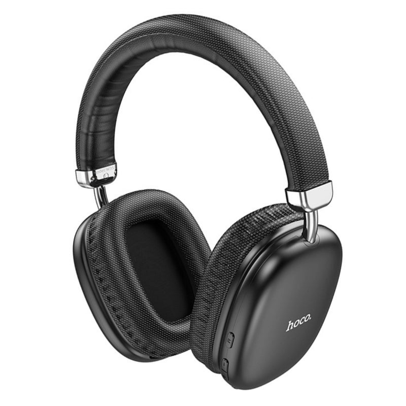 Headphone Bluetooth Hoco Evovian